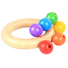 Wooden Rattle Toy