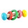 Wooden Rattle Toy