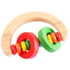 Wooden Rattle Toy