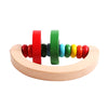 Wooden Rattle Toy