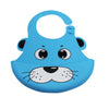 Silicone Baby Bib