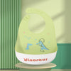 Silicone Baby Bib