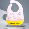 Silicone Baby Bib